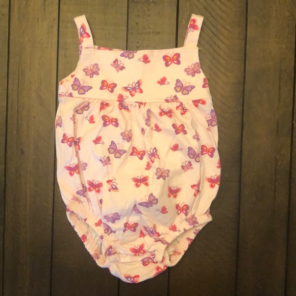 🌼 3 Tank Tops onsies - Picture 7 of 10